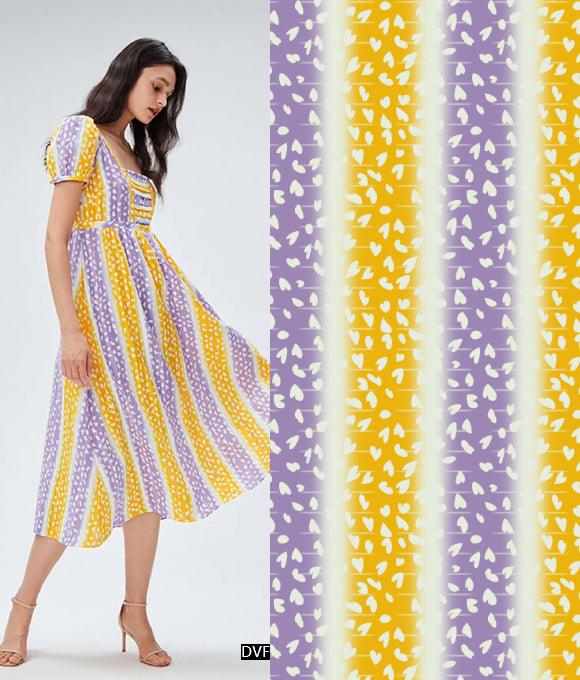 Colección de Grandes Estampados Florales Vol. 178