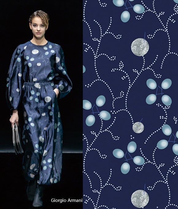 Colección de Patrones Florales Vol.67