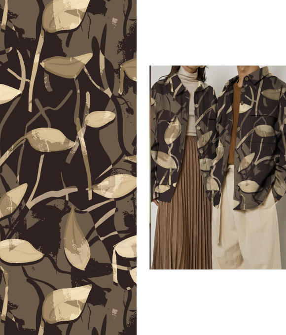 Elementos del Pantano