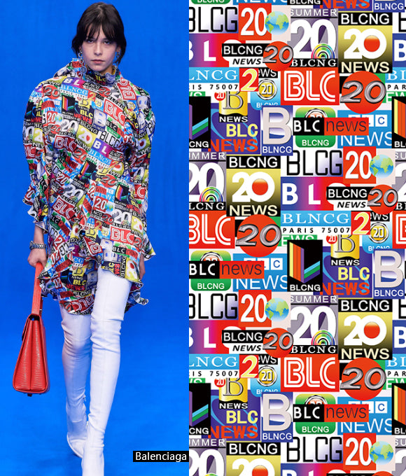 Colección de Grandes Estampados Vol.8