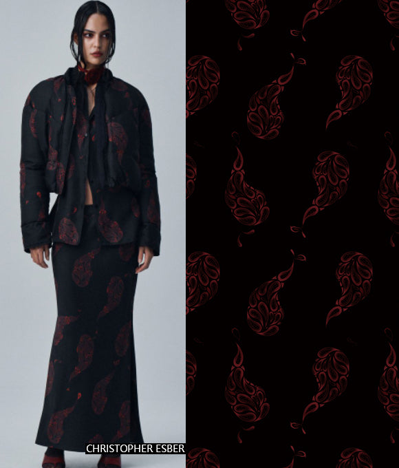 Colección de patrones florales Vol.69