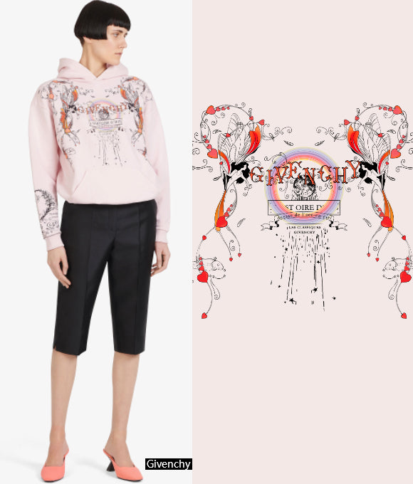 Colección de Grandes Estampados Vol.26