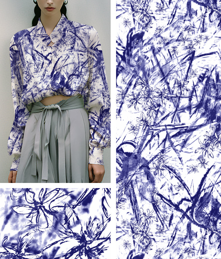 Líneas Artísticas y Escultóricas Originales