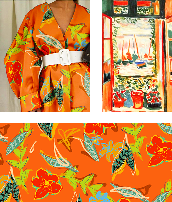 El Jardín de Henry.