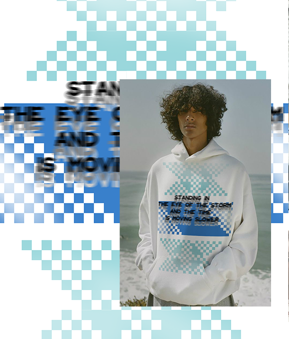 Caracteres saltarines