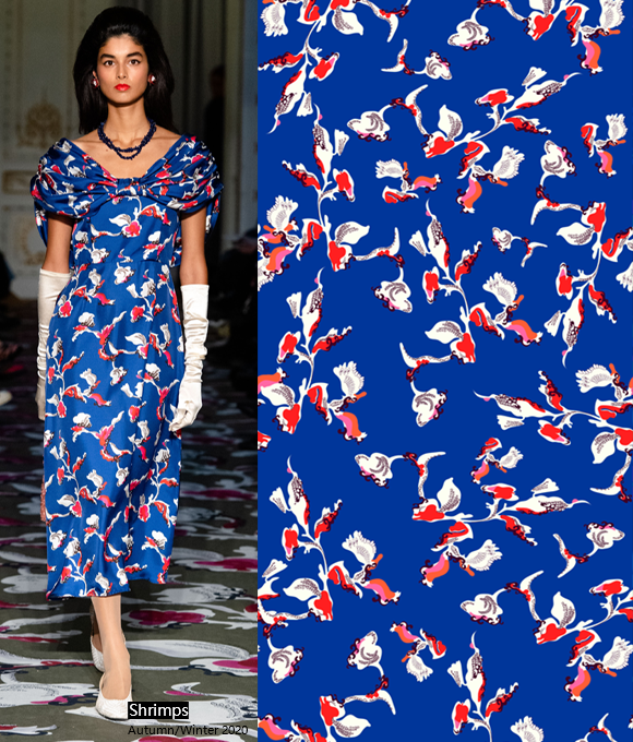 Colección de Grandes Estampados Vol.3