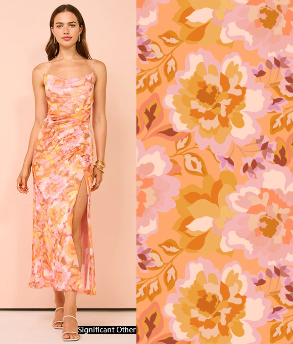 Colección de Patrones de Grandes Marcas Vol.216