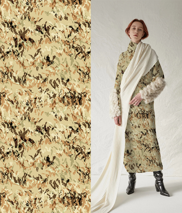 Elementos del Pantano