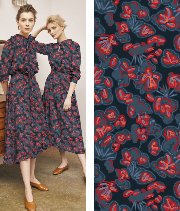 Elementos del Pantano