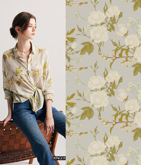 Colección de patrones de alta costura Vol. 215