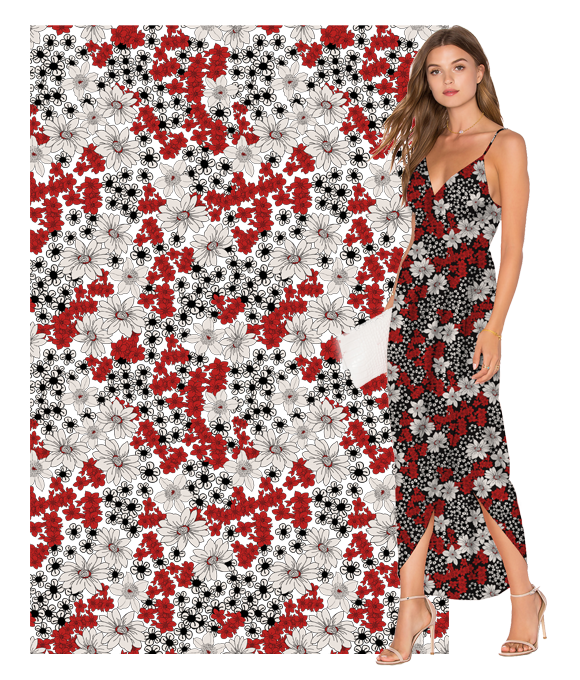 Errores entre las Flores