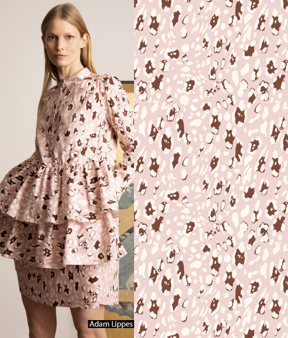 Colección de Patrones Florales Vol.61