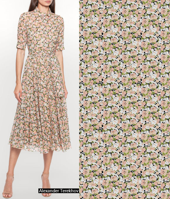 Colección de Grandes Estampados Vol.26
