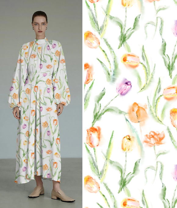 Floración Resplandeciente