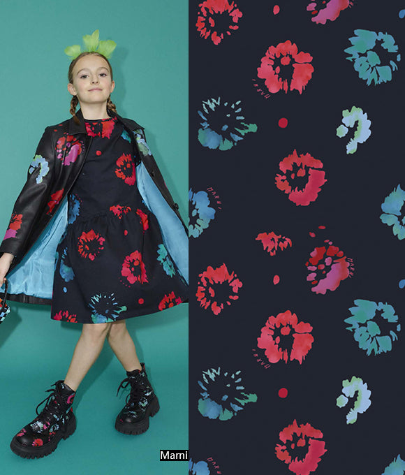 Colección de Motivos Floraes