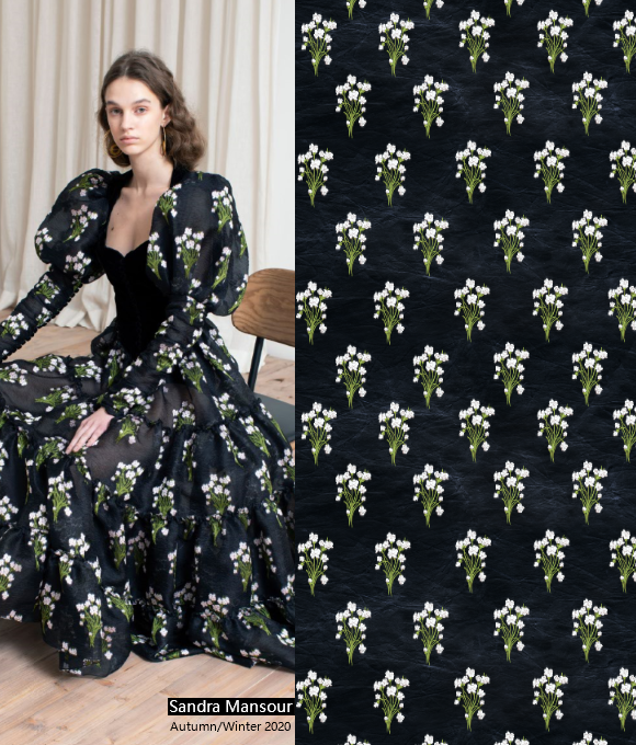 Colección de Grandes Estampados Vol.1