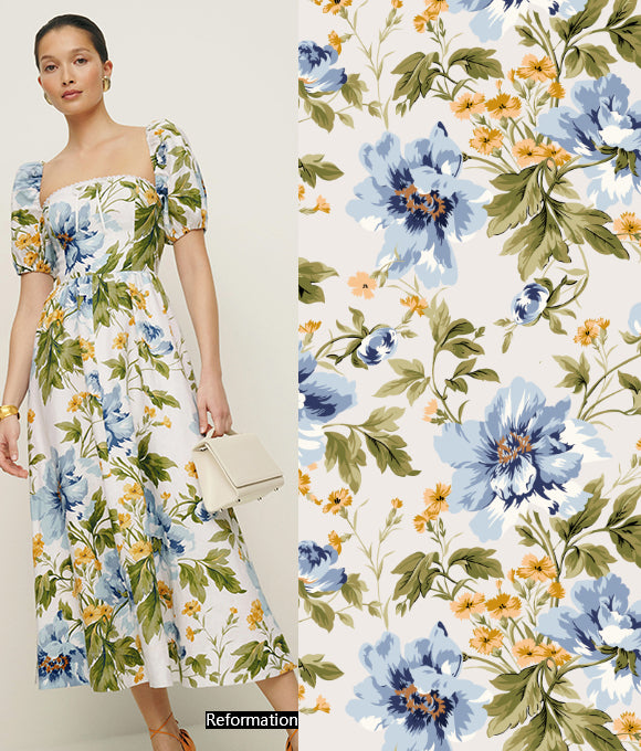 Colección de Patrones de Grandes Marcas Vol.216