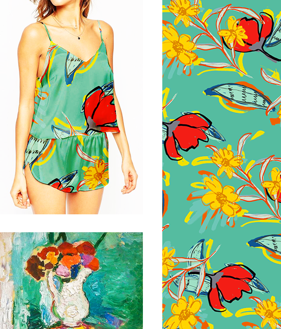 El Jardín de Henry.