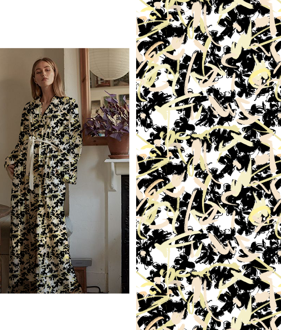 Evolución abstracta