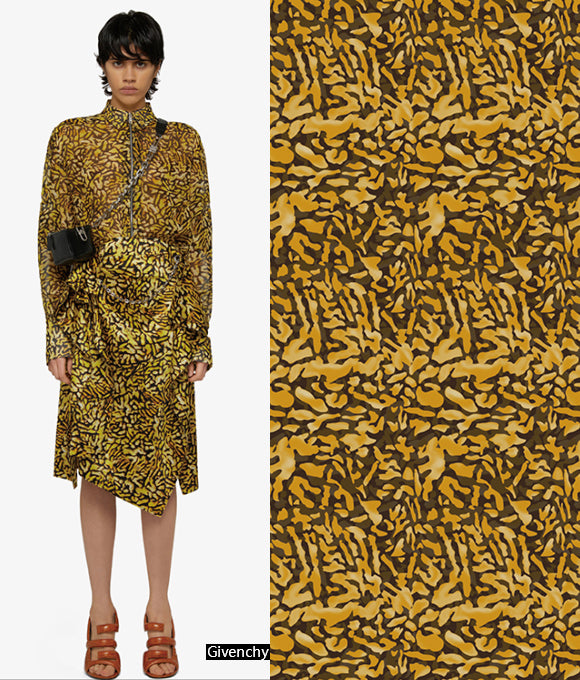 Colección de Patrones Florales Vol.66