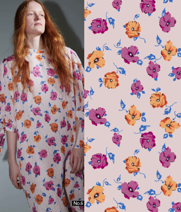 Colección de Grandes Estampados Vol.9