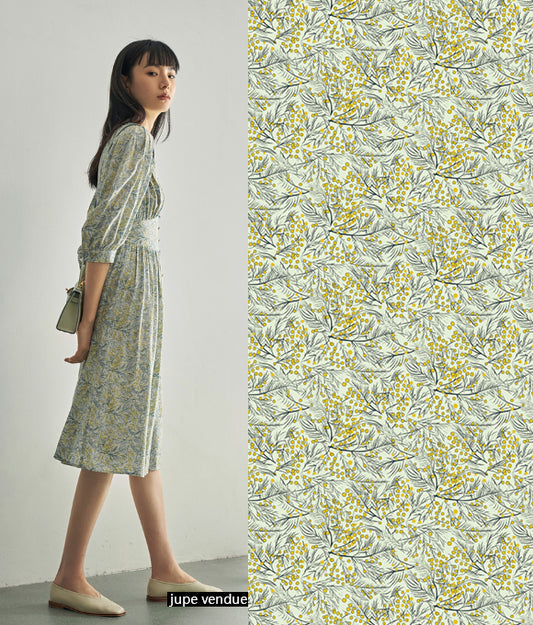 Colección de patrones florales Vol.77