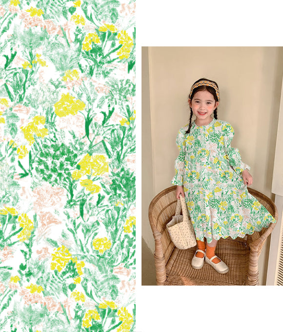 Especial de Ropa Infantil: Mochileros del Bosque