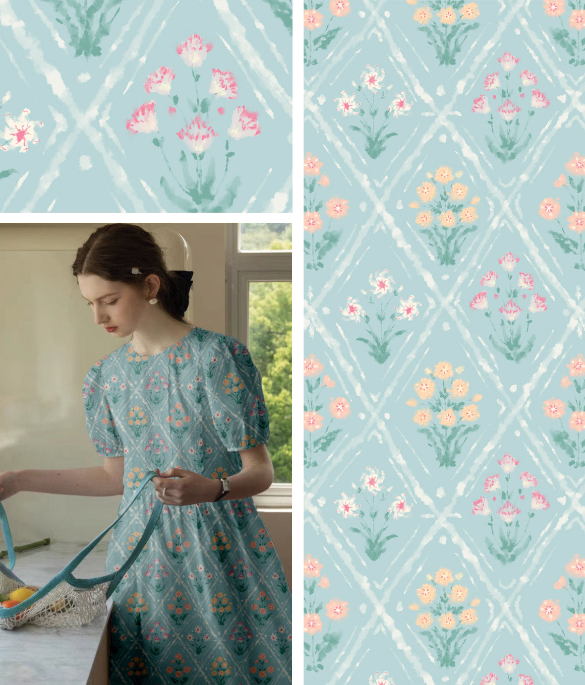 Coleccionista de Moda Original