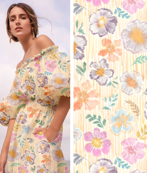 Líneas Artísticas y Escultóricas Originales