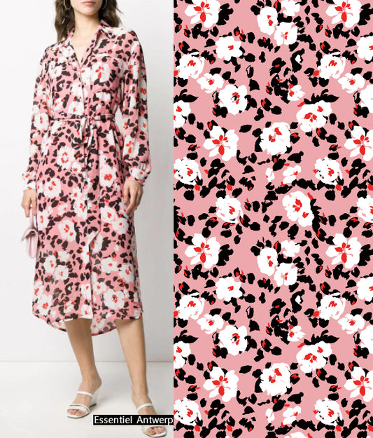 Colección de Grandes Estampados Vol.26