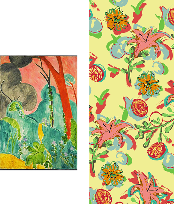 El Jardín de Henry.