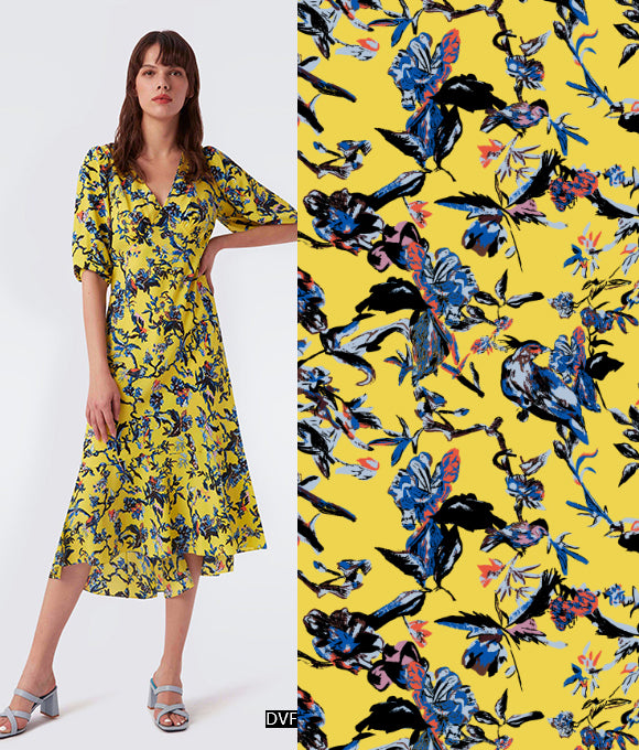 Colección de Motivos Floraes