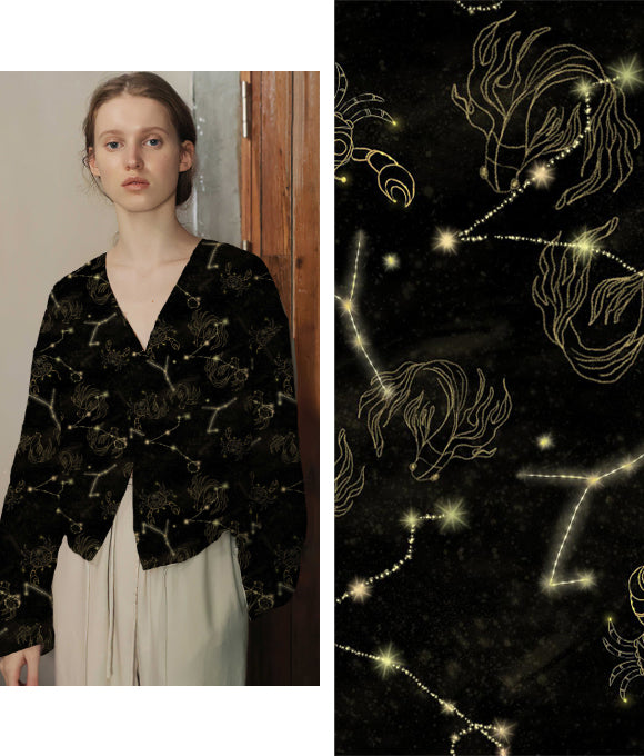 Cuentos de Astrología