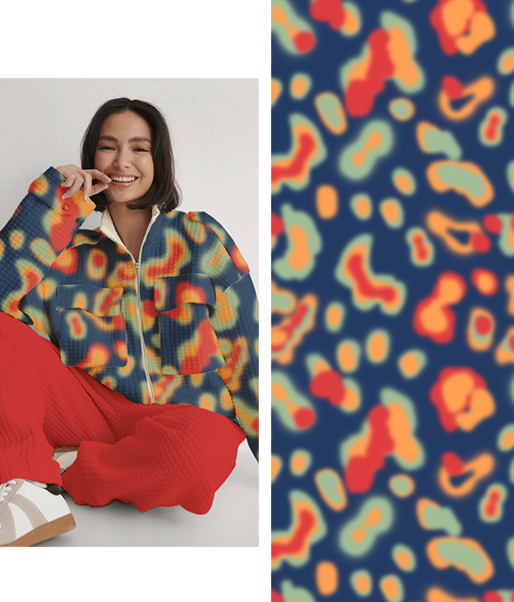 Especial Mihuí: Camuflaje Sobrenatural