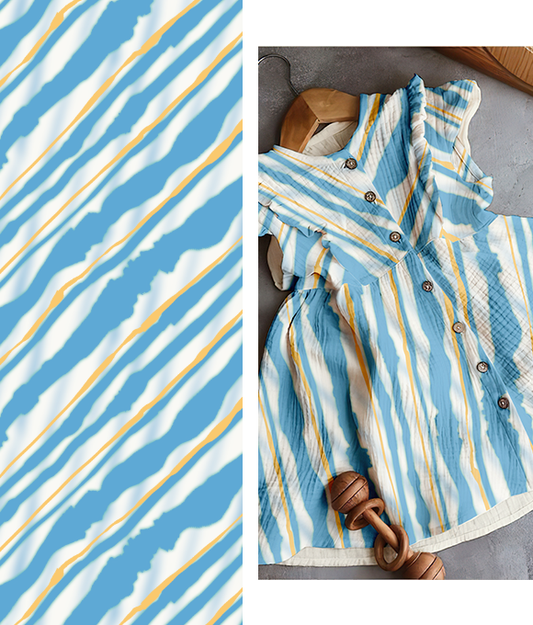 Especial de Ropa Infantil: Alegre y Vintage