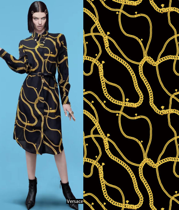 Colección de Patrones Florales de Grandes Marcas Vol.86