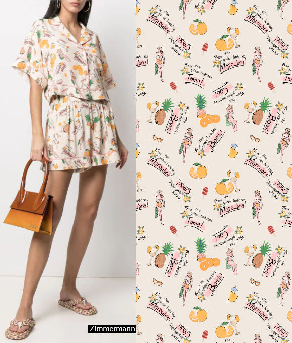 Colección de Patrones Florales Vol.64