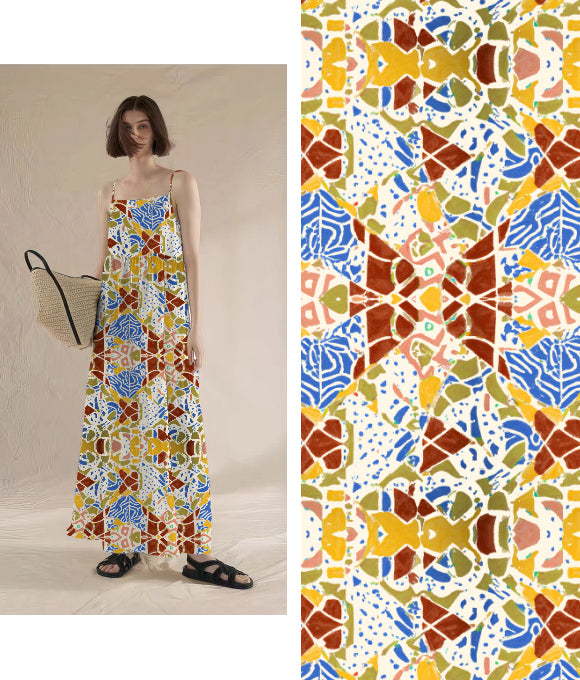 Fiesta de Vacaciones