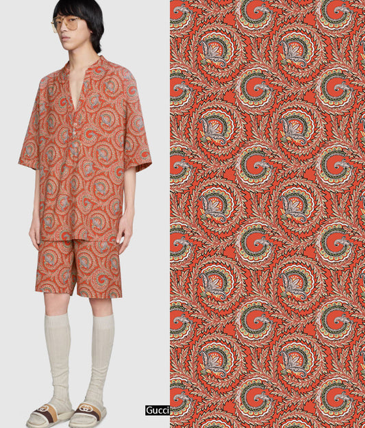 Colección de patrones florales Vol.71