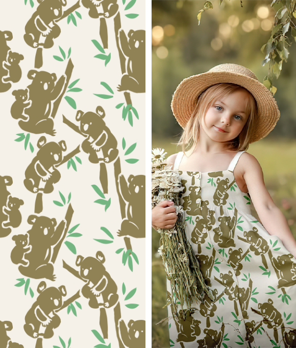 Combinación de la Jungla