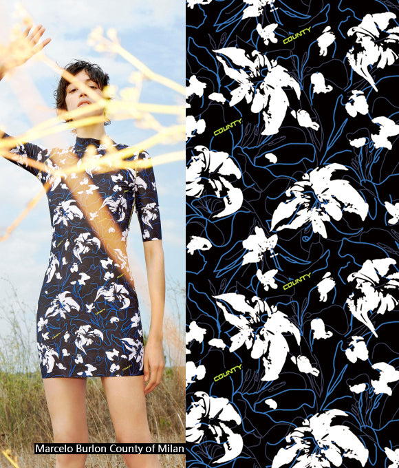 Colección de Grandes Estampados Vol.15