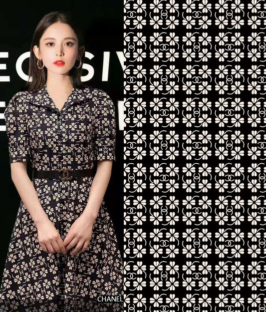 Colección de Patrones Florales Vol.67