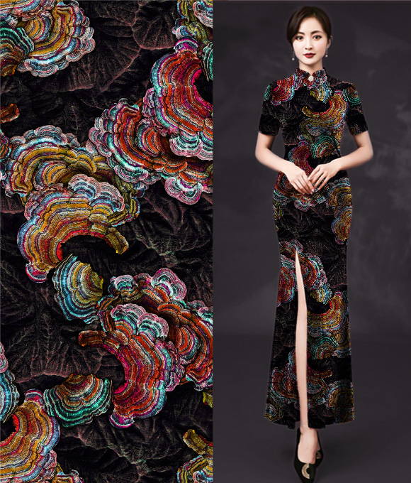 Encanto Clásico Oriental