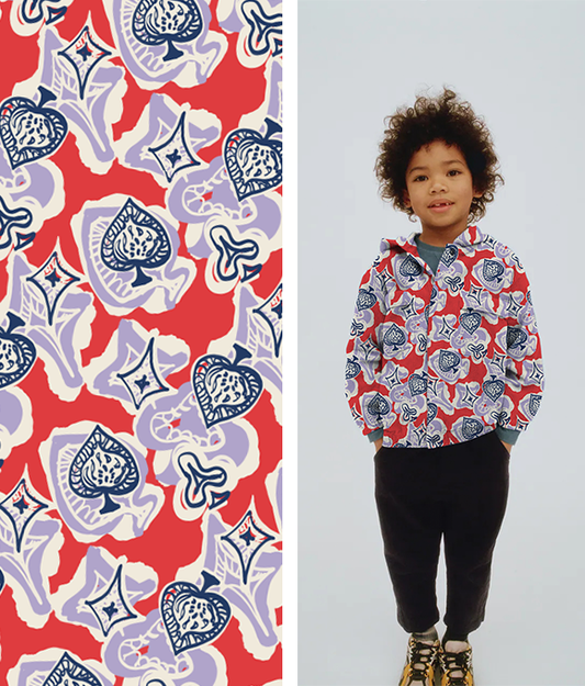 Especial de Ropa Infantil: ¡Empieza la Función!