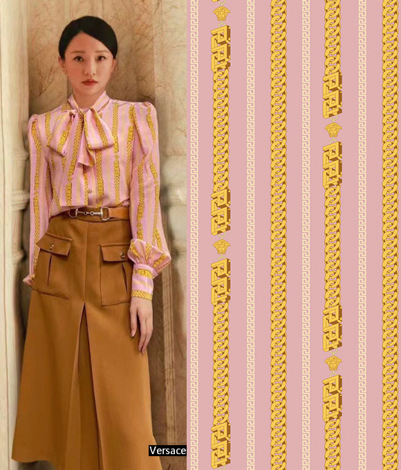 Colección de Patrones Florales de Grandes Marcas Vol.86