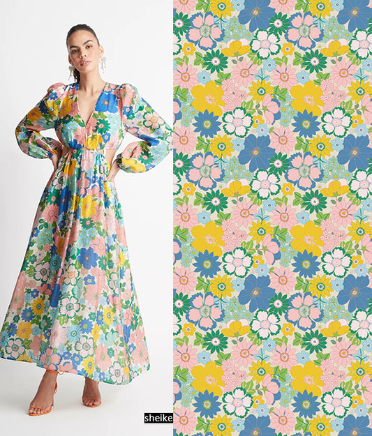 Colección de Patrones de Grandes Marcas Vol.135