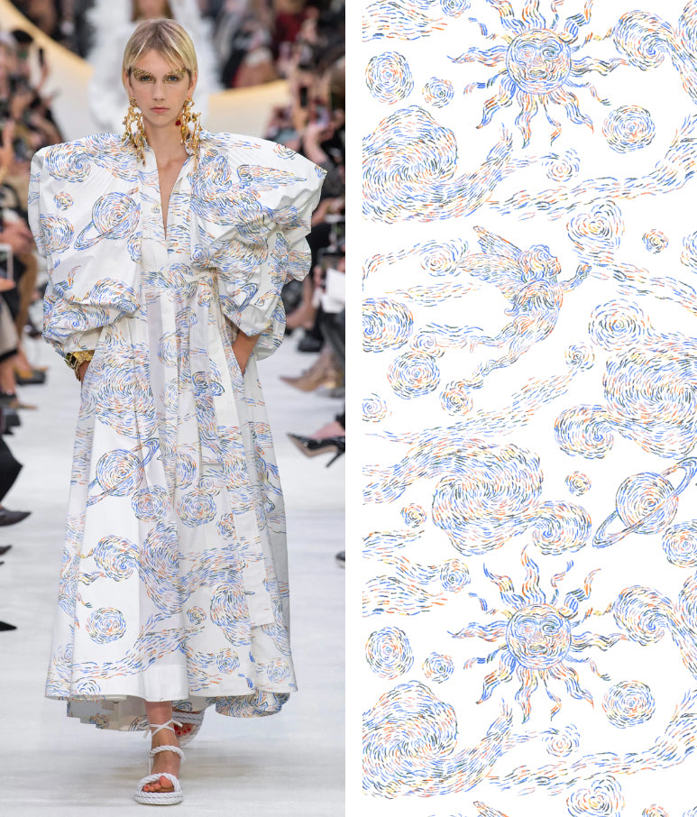 Cuentos de Astrología