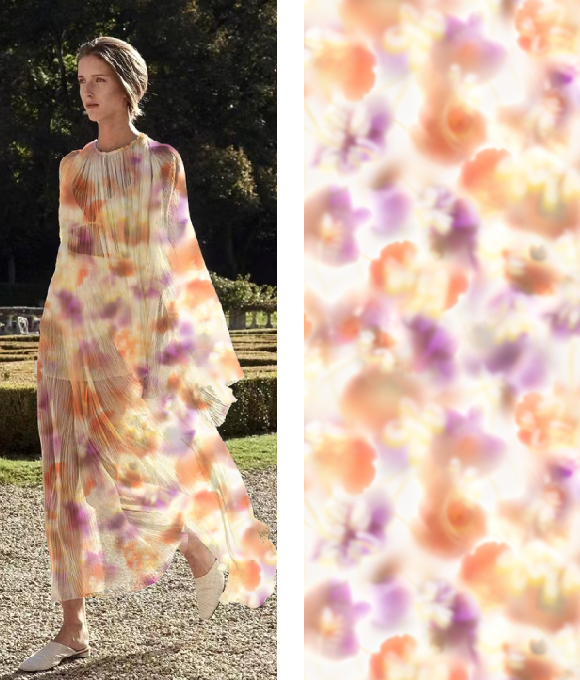 Especial Mihuí: Flores Apasionadas