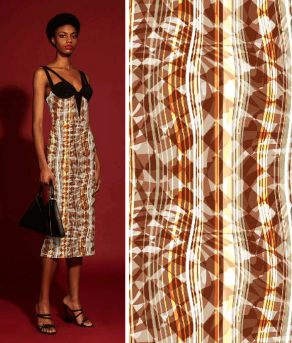 Especial de ilustraciones de arroz 'Renovando Clásicos'