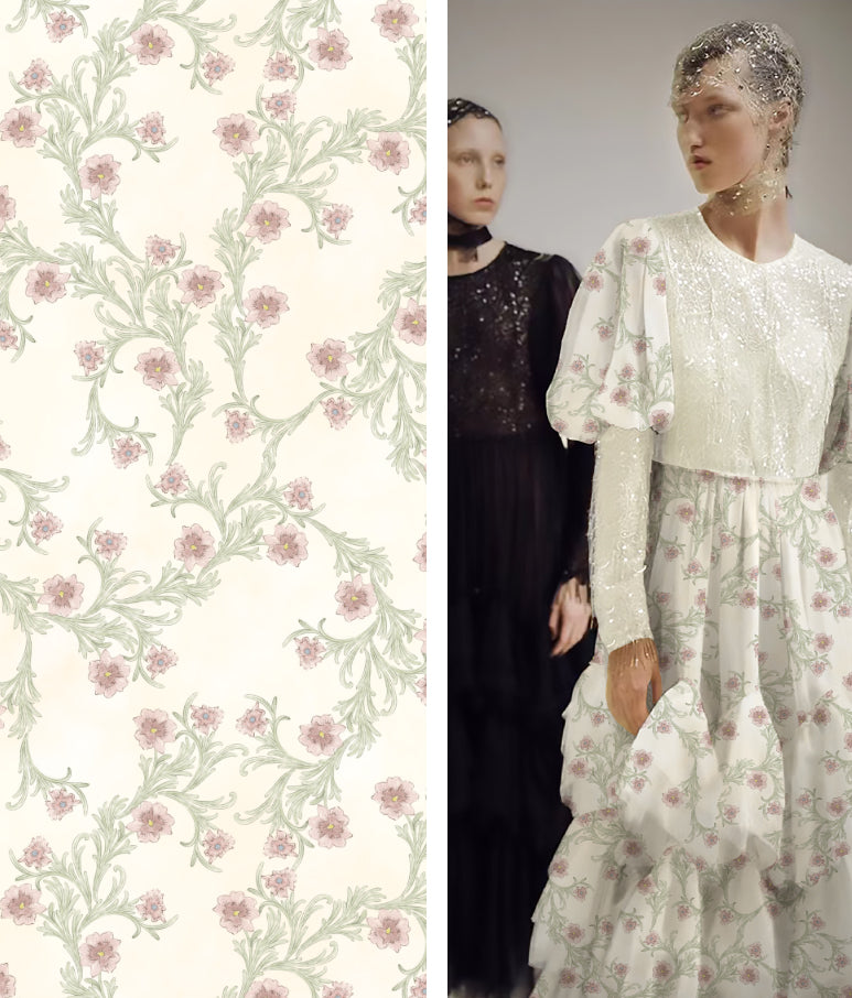 Coleccionista de Moda Original